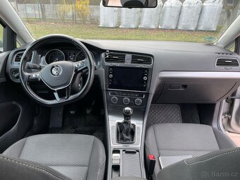 VW Golf 1.6 TDI (Kombi) - 5