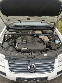 Vw passat B5.5 1.9tdi 96kw - 5