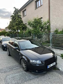 Audi A3 8P 2.0 TDi 125kw S-Line - 5