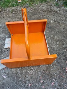Prodám Stavební vrátek CAMAC Minor P-200 s příslušenstvím. - 5