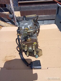 Prodám čerpadlo na Octavii 1,9 TDI 81 kW - 5