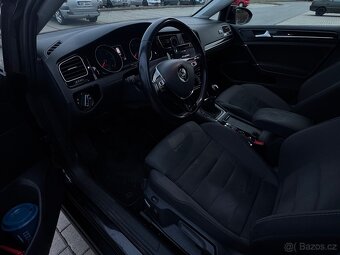 Vw golf 7.5 variant 2.0TDI 110kw - 5