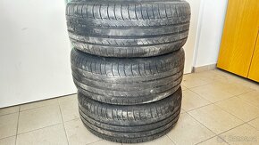 MERCEDES GL ML R20' ORIG ALU KOLA 275/50/20 4MM - 5