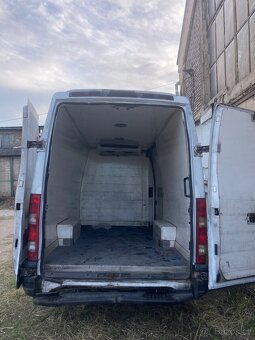 Iveco Daily 2,3 L - 5