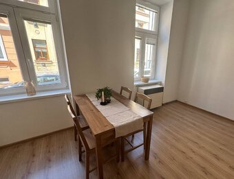 Pronájem 1+1 Štítného, České Budějovice - 5