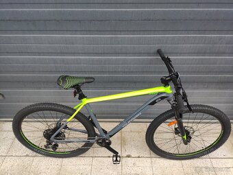 Nové horské kolo Olpran Hugo 29“,19" a 21" rám, Shimano XT - 5