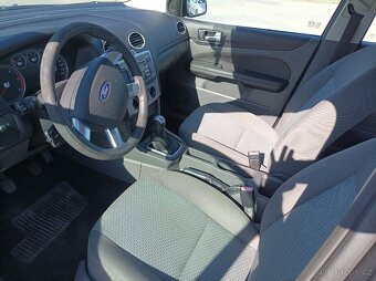 Ford Focus - 5