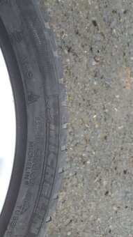 Originální disky VW Passat CC 5x112 R17 3 Ks - 5