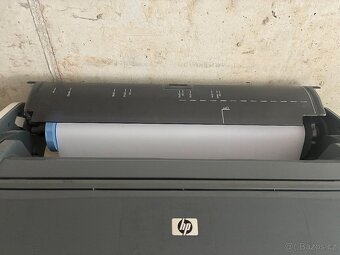 Plotr HP Designjet T770 - 5