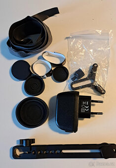 FEIYU AK 4000 + RING GRIP - 5