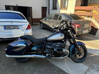 Bmw R18 Bagger - 5