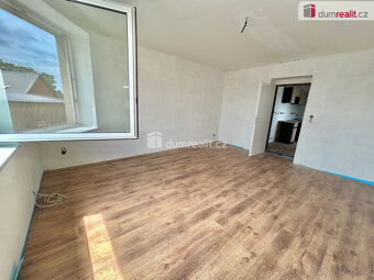 Prodej bytu 1+1, 44 m2, + zahrada, Pražská, Bor - 5
