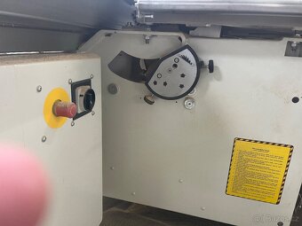 Formátovací pila SCM - 5