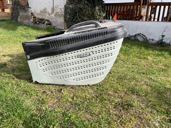 Sekačka HECHT 550 SW - 5
