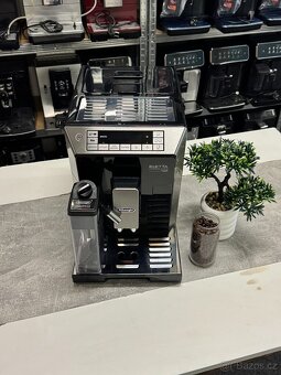 Kávovar DeLonghi ELETTA CAPPUC TOP ECAM45.766.B - 5