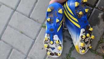 Adidas kopačky - 5