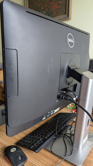DELL Optiplex 9030 AIO + myš a klávesnice - 5