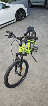 Dětské kolo Rockrider ST500 20” - 5