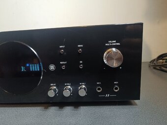 AUNA BT-218 - 5