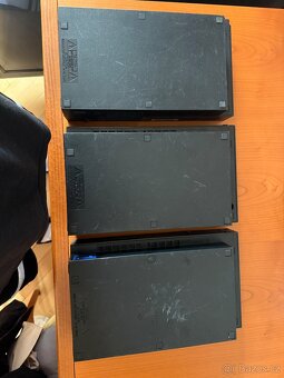 PS2- fat a slim - 5