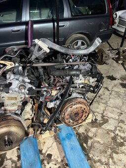 Motory BMW - 5