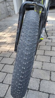 Hugo Bike BIG ONE X - v záruce - 5