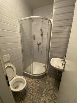 Investiční byt v centru - 2+kk, 50 m2 - Praha - Staré Město - 5