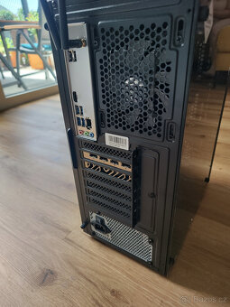 Herní PC-Ryzen 7 2700X,16Gb DDR4,RX6600,Wifi,Win11,Záruka - 5