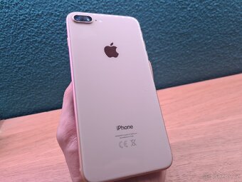 iPhone 8+ plus (256GB) - 5