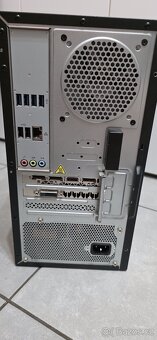 Herní PC Acer Nitro N50 - 5