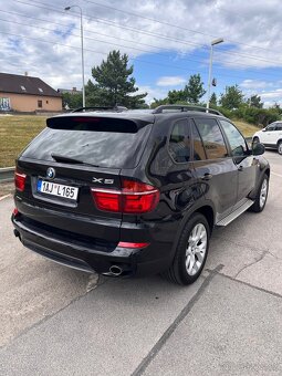 Bmw X5 E70 35i Benzin - 5