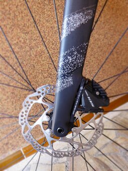 Orbea Orca M30 , Carbon 2023 - 5