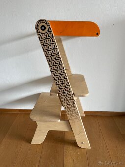 Učící věz UZUKUTU - 5