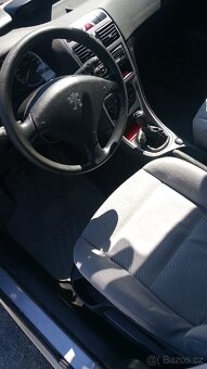 PEUGEOT 307 HDI - 5
