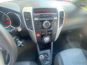 Kia venga 1.4 cvvt - 5