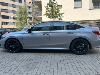 Honda Civic Sport (Sedan) 2023 - 5