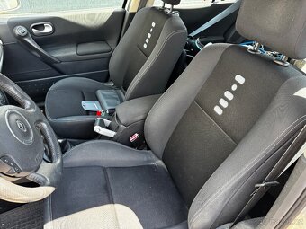 Renault megane 1.5 dci - 5