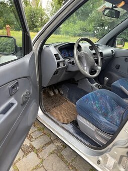 Daihatsu Terios-1.3i-61kW-111tKm - 5