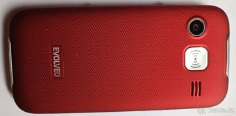 Nový EVOLVEO EasyPhone XD - 5