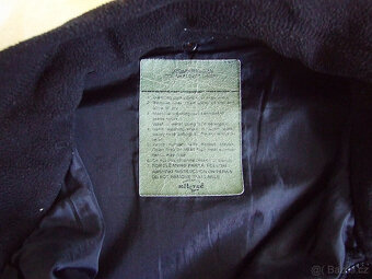 Parka ECWCS, I.generace, vel. M - SLEVA - 5