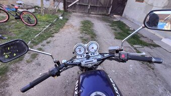 Suzuki vx 800 - 5
