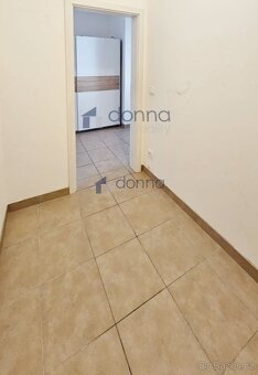 Pronájem bytu 1+kk/L 44m², ul. Pavla Beneše, Praha 9 - Letňa - 5