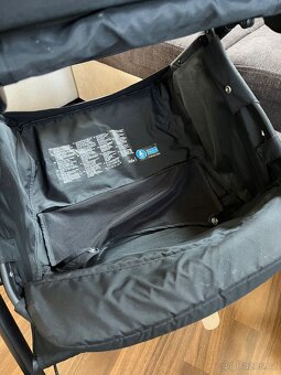 Joie set Aeria signature carbon - 5