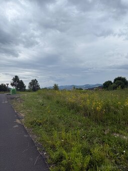 Prodej pozemku (stavební parcela) - 5