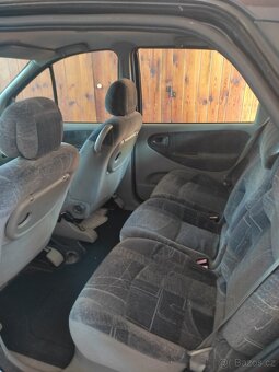 Renault Scenic - 5