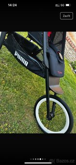 Cybex avi one box Puma - 5