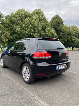 VW Golf 6 1.2 TSI 77Kw - 5