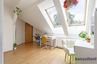 Prodej bytu 4+kk 86 m2, Hradec nad Svitavou, ev.č. 00813 - 5