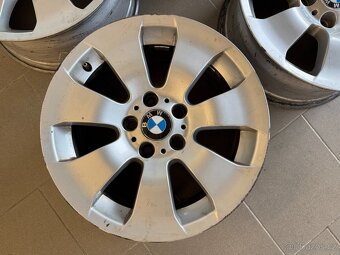 ALU 17" BMW Styling 158 5x120 - 5