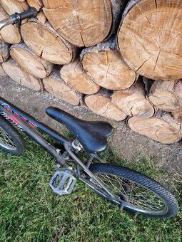 BMX kolo - 5